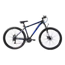 Bicicleta Mountain Bike Fire Bird Rodado 29 Ltwoo Oferta!