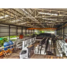 #1698 Galpón Industrial De 2.500m2, Zona Industrial Guatire - Miranda