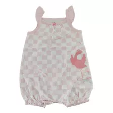 Romper Verão Carters Original Importado Bebe Menino Menina 