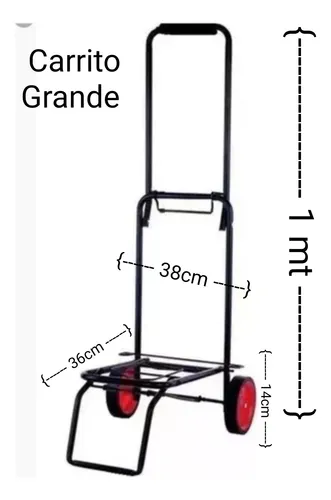 Tercera imagen para búsqueda de carrito