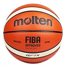 Molten #7 Ball Standard Basketball Gf7x