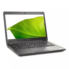 Laptop Dell Latitude E5450 Core I5, 8 Gb, Ssd, 240 Gb, 