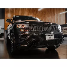 Jeep Grand Cherokee Trailhawk 2020 Blindaje Nivel 4