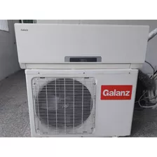 Aire Acondicionado 18000 Btu Galanz- Usado