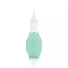 Aspirador Nasal Con Sistema De Doble Válvula Para Extracción
