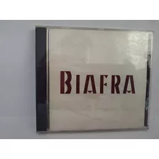 Cd Single - Biafra - Perdões