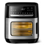 Airfryer Forno Philips Walita Ai551/08 Preto 1.600 W 220v