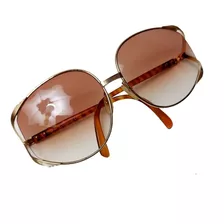 Dior Lentes Vintage Christian Dior 80's Gafas Sol Fashion