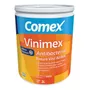 Segunda imagen para búsqueda de tambo de pintura vinimex comex 200 litros