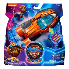 Paw Patrol 6067510 La Súper Película Color Multicolor