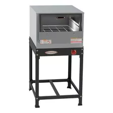 Forno Cavalete Industrial Gás 52x36 Bolos, Pães, 56l Itajobi