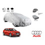 Forro/funda/lona Uso Rudo Cubreauto Audi S3 2020