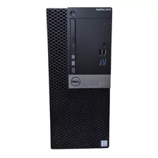 Cpu Gamer Dell Core I5 6ta 16gb Ram, 480gb Ssd, 4gb Video