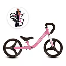 Smartrike - Bicicleta De Equilibrio Para Niños Y