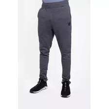 Jogger Zoo York Straight Original Gris // Pantalón De Buzo