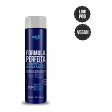 Fórmula Perfeita Widi Care - Shampoo Hidratante 300ml