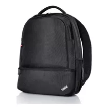 Mochila Para Laptop Lenovo Thinkpad Essential De Até 15,6 Polegadas