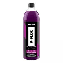 Lava-auto Super Concentrado V-floc 1,5l Vonixx