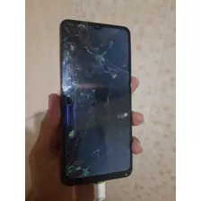 Samsung A02 - Leia Descrição 