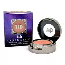 Urban Decay Sombra Tono #freelove Naked 100% Original