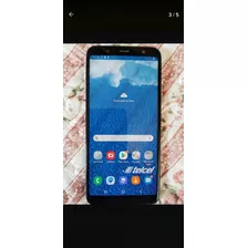 Samsung Galaxy A6 Plus Lavanda 