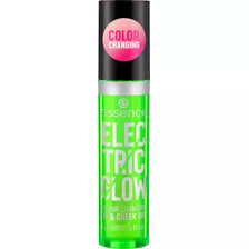 Electric Glow Colour Changing Lip & Cheek Oil Essence