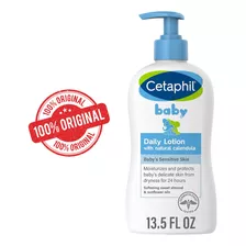 Cetaphil Baby Crema Hidratante - mL a $162