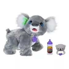 Peluche Interactivo Para Mascotas Koala Kristy 60 Sonidos