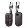 Carcasa Llave Dodge Journey Jeep Durango 2 Botones Con Logo Dodge Durango