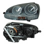 Faro Volkswagen Pointer2003-2004-2005 Gti Doble As Derecho