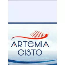Cisto De Artemia 500g 