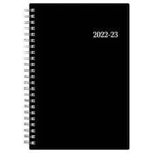 Planificador Semanal Y Mensual Año Académico 2022-202...