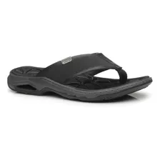 Sandalias Ojotas Cuero Hombre 133201-04 Pegada Luminares