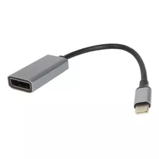 Convertidor Adaptador Tipo C A Displayport 