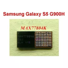 Ic Power Max77804k Max77804 77804 Samsung S5 I9600 G900h 