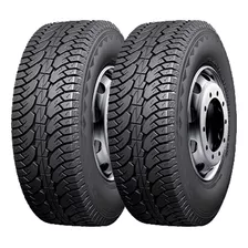 Set 2 Neumatico 305/55r20 Roadx A/t03 At 121/118r 10pr