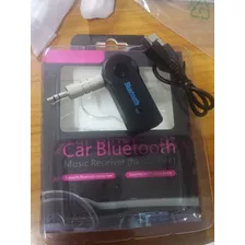 Bluetooh Para Carros, Radios Y Bocinas Recargable