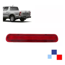 Tercera Luz De Freno Toyota Hilux 2007-2015