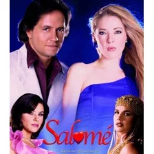 Novela Salomé Completa E Dublada Sem Cortes