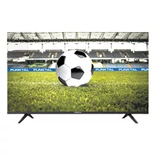 Televisor Led Smart Punktal 32 Pk-32 Jjv Sin Marco Hd