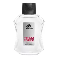 adidas Team Force Loción Para Después De Afeitar 100ml