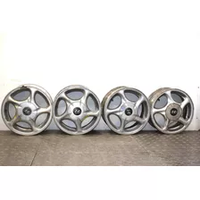 Llantas Usadas Hyundai Coupe 15 4x112 1999 Al 200