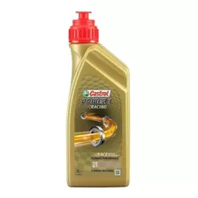 Castrol Power 1 Full Sintético  Racing 2t Lt