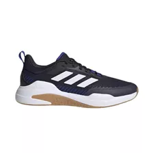 Tênis adidas Trainer V Color Blue - Adulto 45 Br