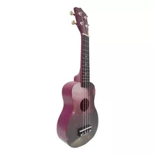 Ukelele Soprano Fairy Con Funda