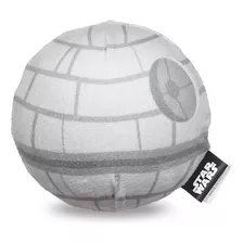 Star Wars Para Mascotas Death Star Plush Squeaky Ball Para P