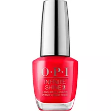 Opi Esmaltes Infinite Shine Gel Frio Sin Cabina