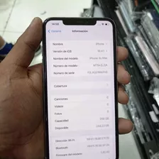 iPhone XS Max De 256gb Libre 215$