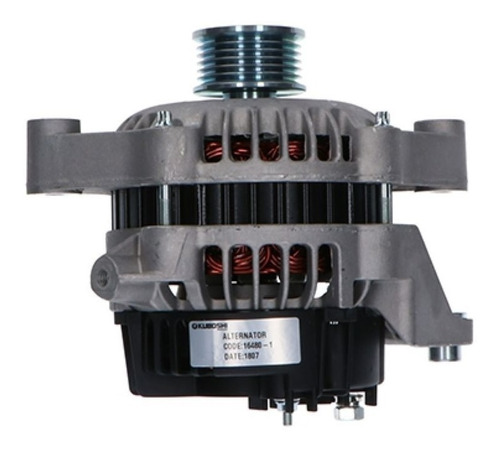 Alternador Chevrolet Corsa 1.6 2000 Foto 4