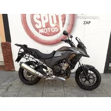 Cb 500x 2015